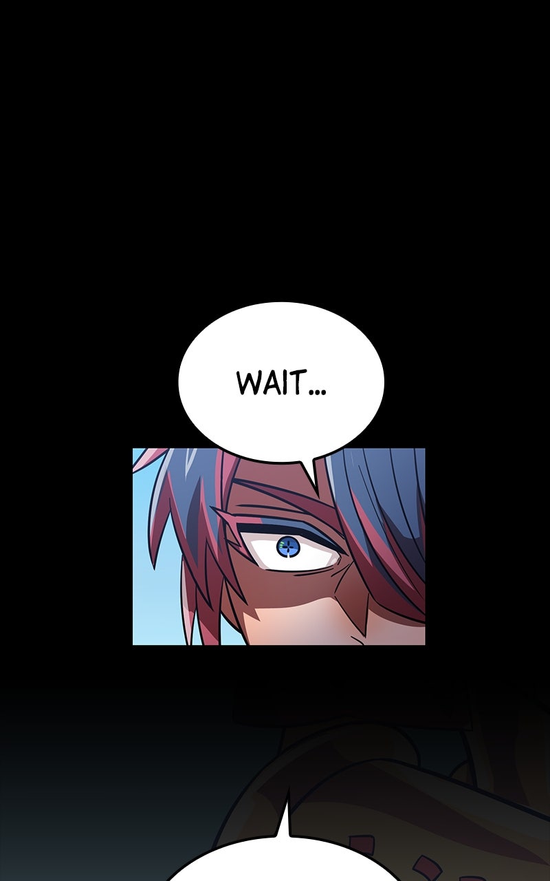 Savior ofDivine Blood Ep. 67 - vs. The Demon Slayer 4 page 28 - 
