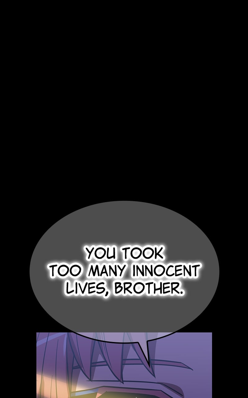 Savior ofDivine Blood Ep. 67 - vs. The Demon Slayer 4 page 31 - 
