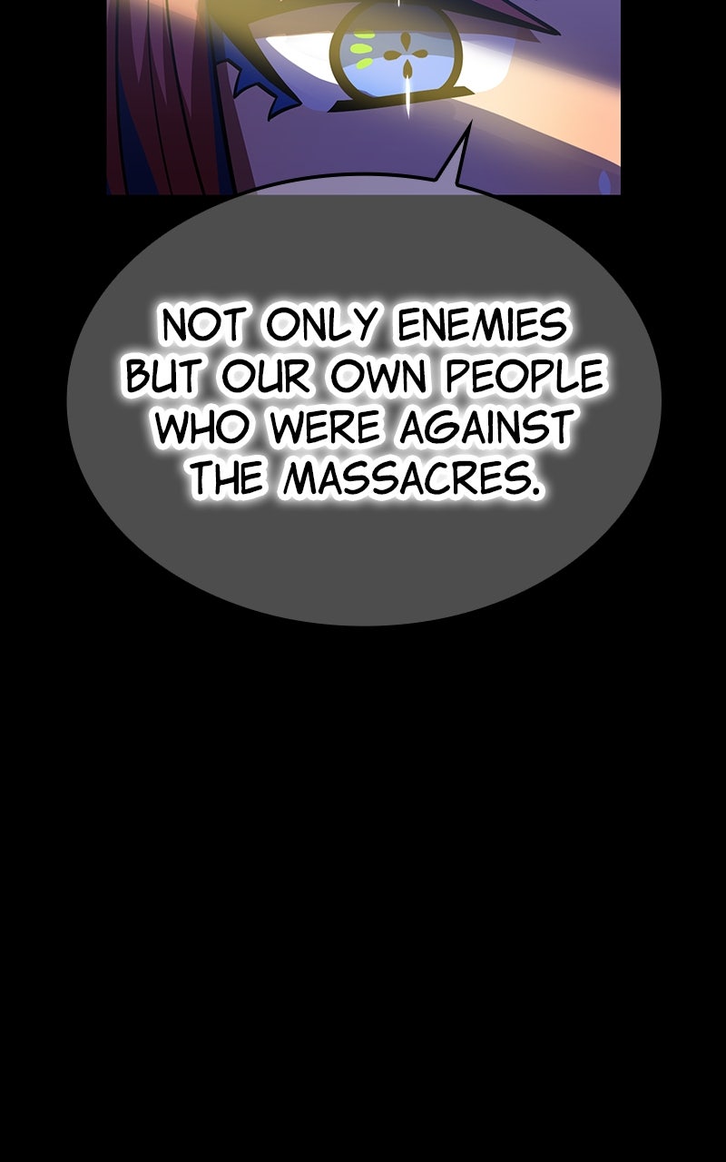 Savior ofDivine Blood Ep. 67 - vs. The Demon Slayer 4 page 32 - 