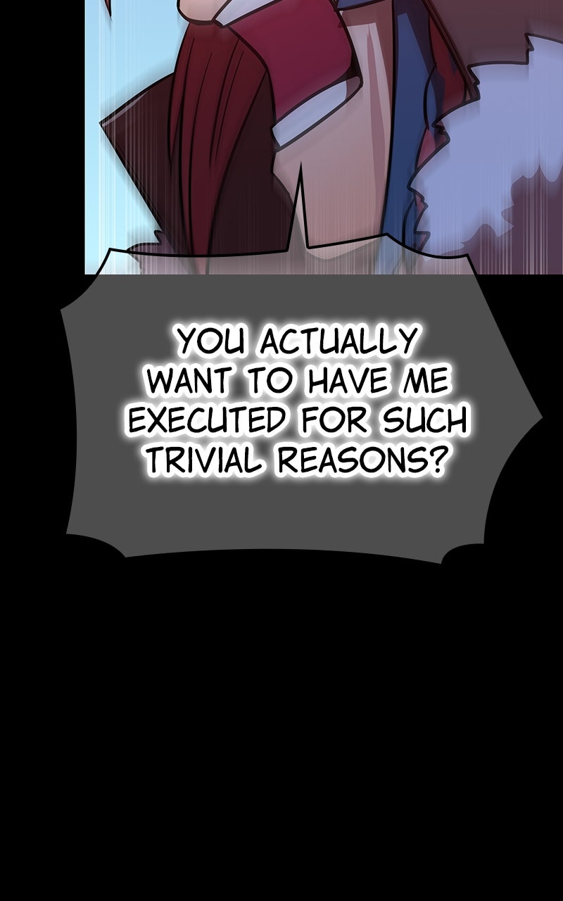 Savior ofDivine Blood Ep. 67 - vs. The Demon Slayer 4 page 34 - 