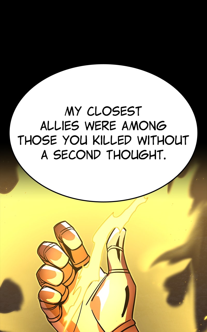 Savior ofDivine Blood Ep. 67 - vs. The Demon Slayer 4 page 35 - 