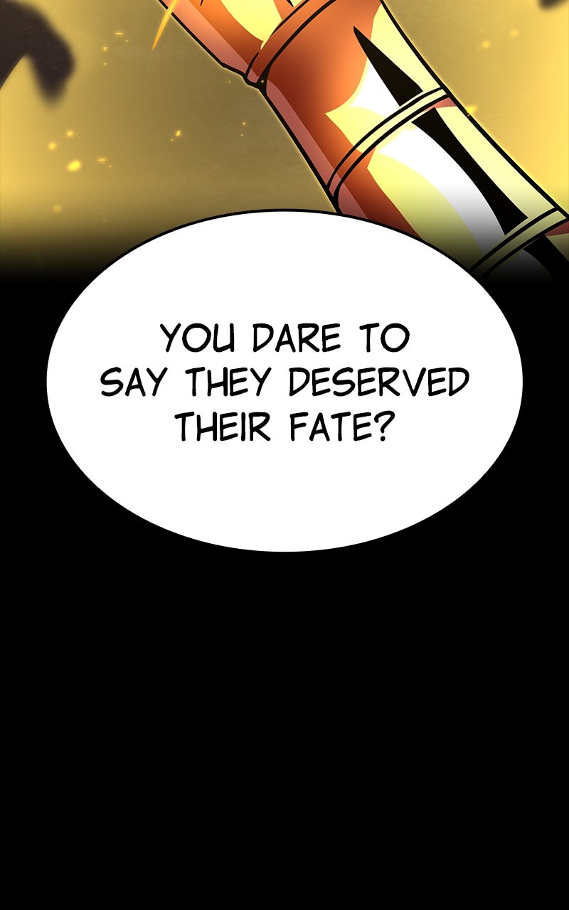 Savior ofDivine Blood Ep. 67 - vs. The Demon Slayer 4 page 36 - 