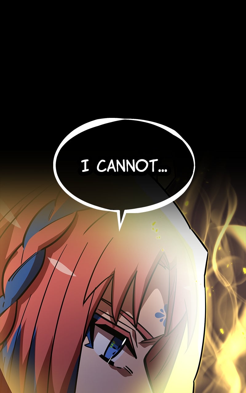 Savior ofDivine Blood Ep. 67 - vs. The Demon Slayer 4 page 37 - 