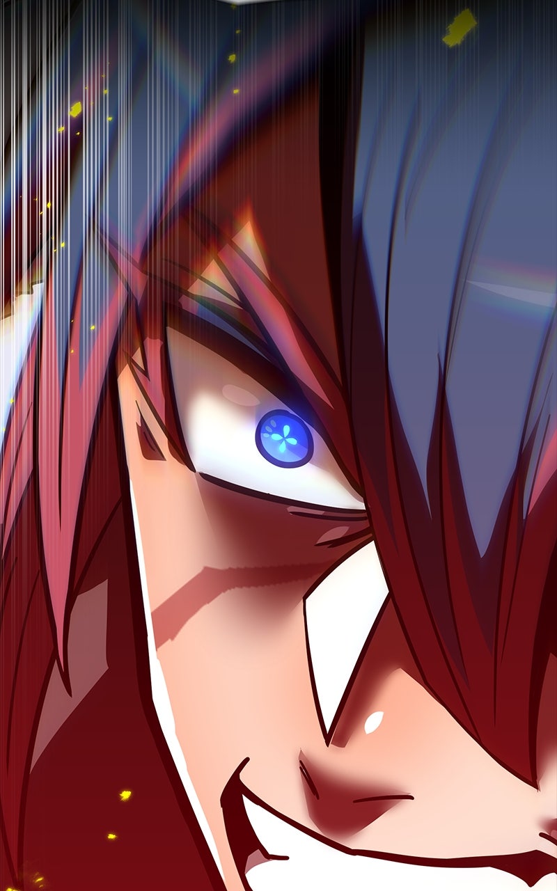 Savior ofDivine Blood Ep. 67 - vs. The Demon Slayer 4 page 43 - 