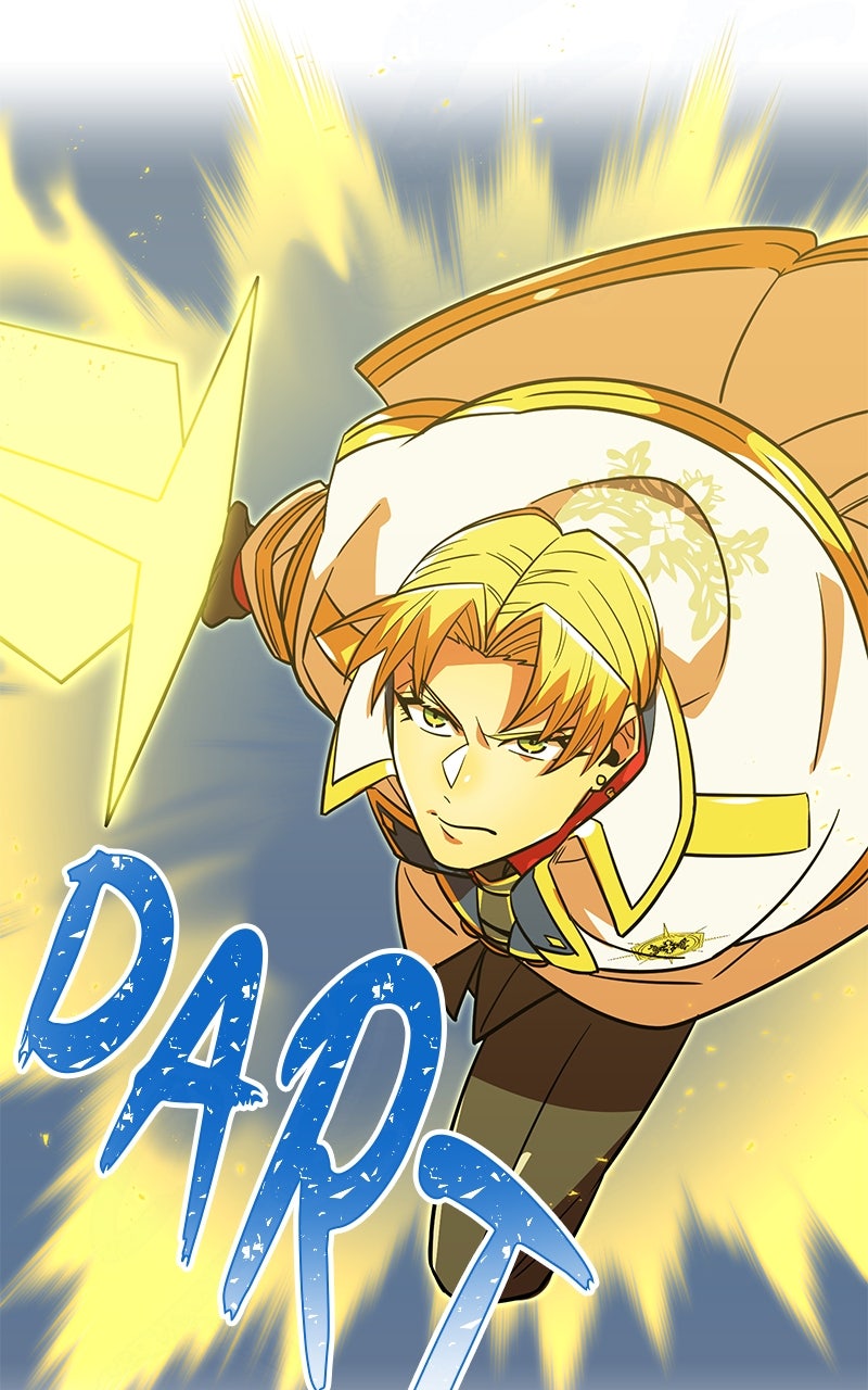 Savior ofDivine Blood Ep. 67 - vs. The Demon Slayer 4 page 51 - 