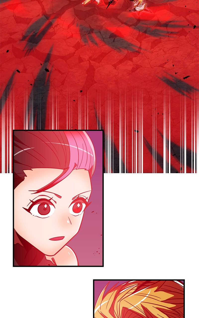 Savior ofDivine Blood Ep. 67 - vs. The Demon Slayer 4 page 54 - 