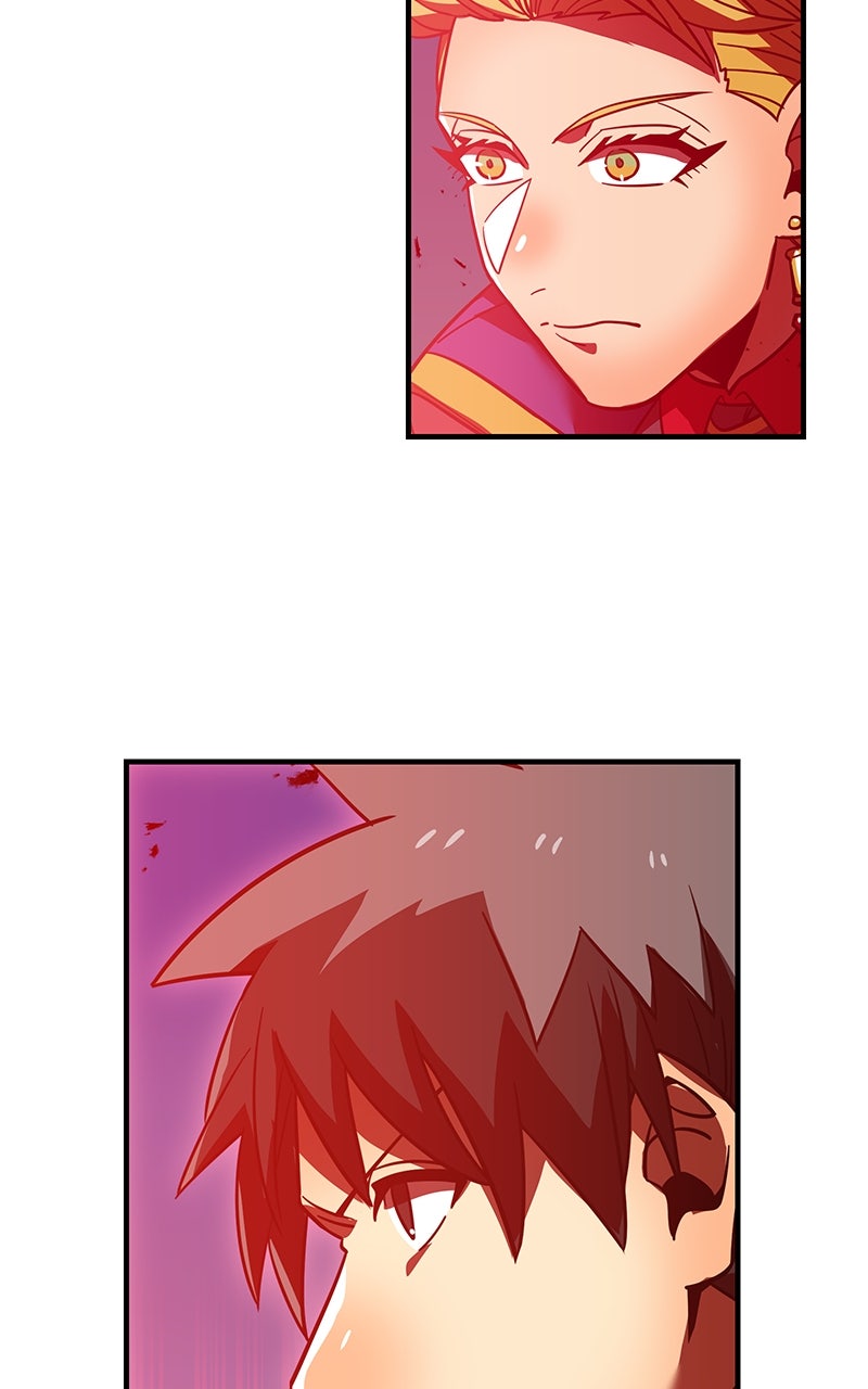 Savior ofDivine Blood Ep. 67 - vs. The Demon Slayer 4 page 55 - 