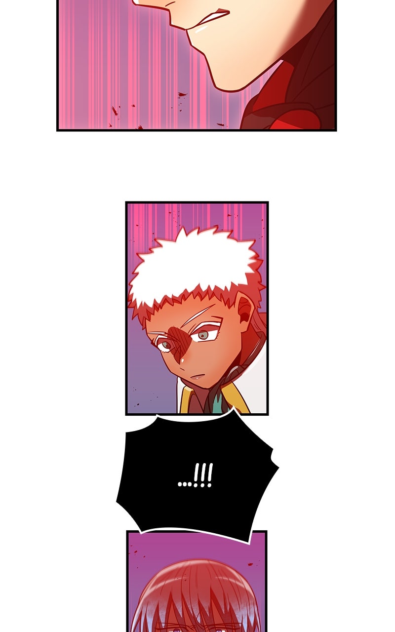 Savior ofDivine Blood Ep. 67 - vs. The Demon Slayer 4 page 56 - 