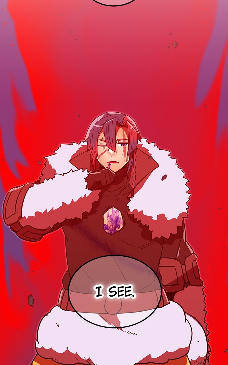 Savior ofDivine Blood Ep. 67 - vs. The Demon Slayer 4 page 61 - 