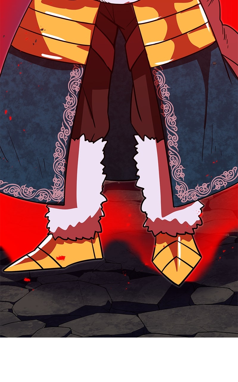 Savior ofDivine Blood Ep. 67 - vs. The Demon Slayer 4 page 62 - 