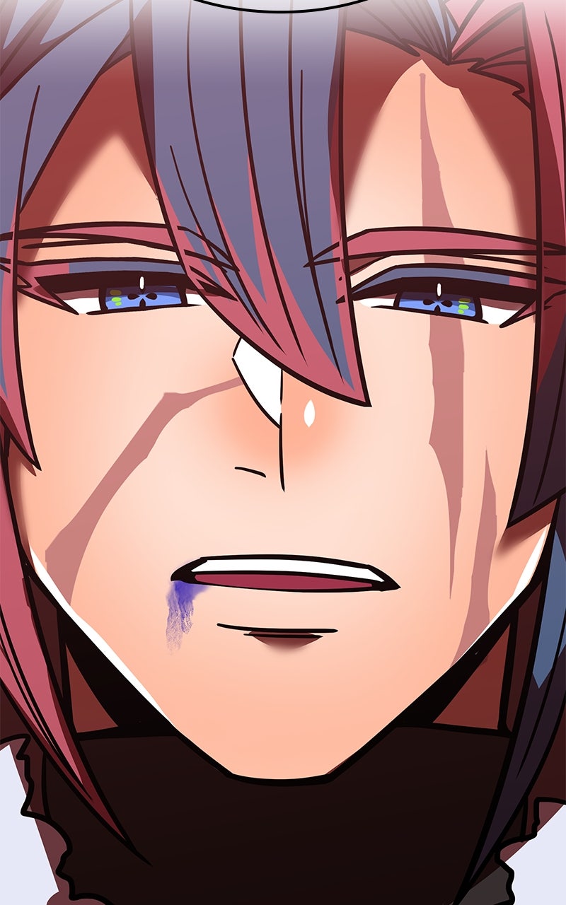 Savior ofDivine Blood Ep. 67 - vs. The Demon Slayer 4 page 64 - 