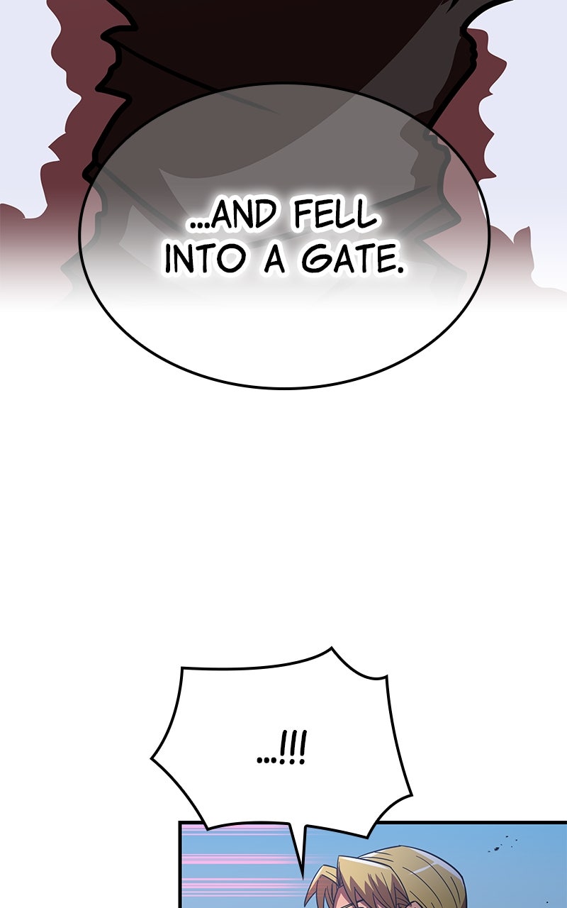 Savior ofDivine Blood Ep. 67 - vs. The Demon Slayer 4 page 65 - 