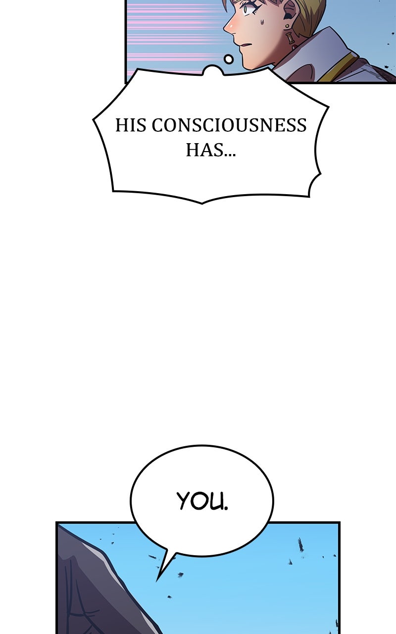 Savior ofDivine Blood Ep. 67 - vs. The Demon Slayer 4 page 66 - 