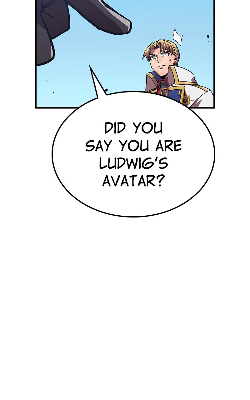 Savior ofDivine Blood Ep. 67 - vs. The Demon Slayer 4 page 67 - 