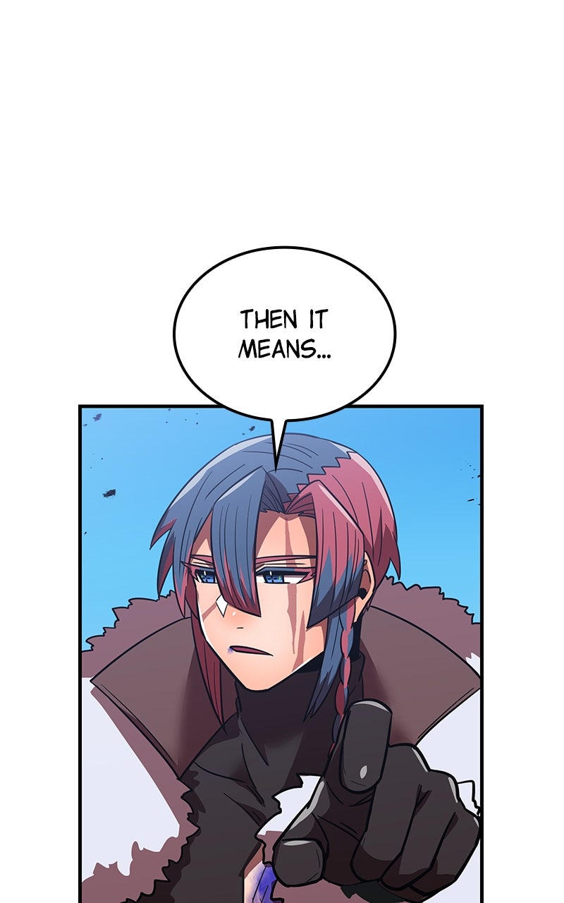 Savior ofDivine Blood Ep. 67 - vs. The Demon Slayer 4 page 68 - 