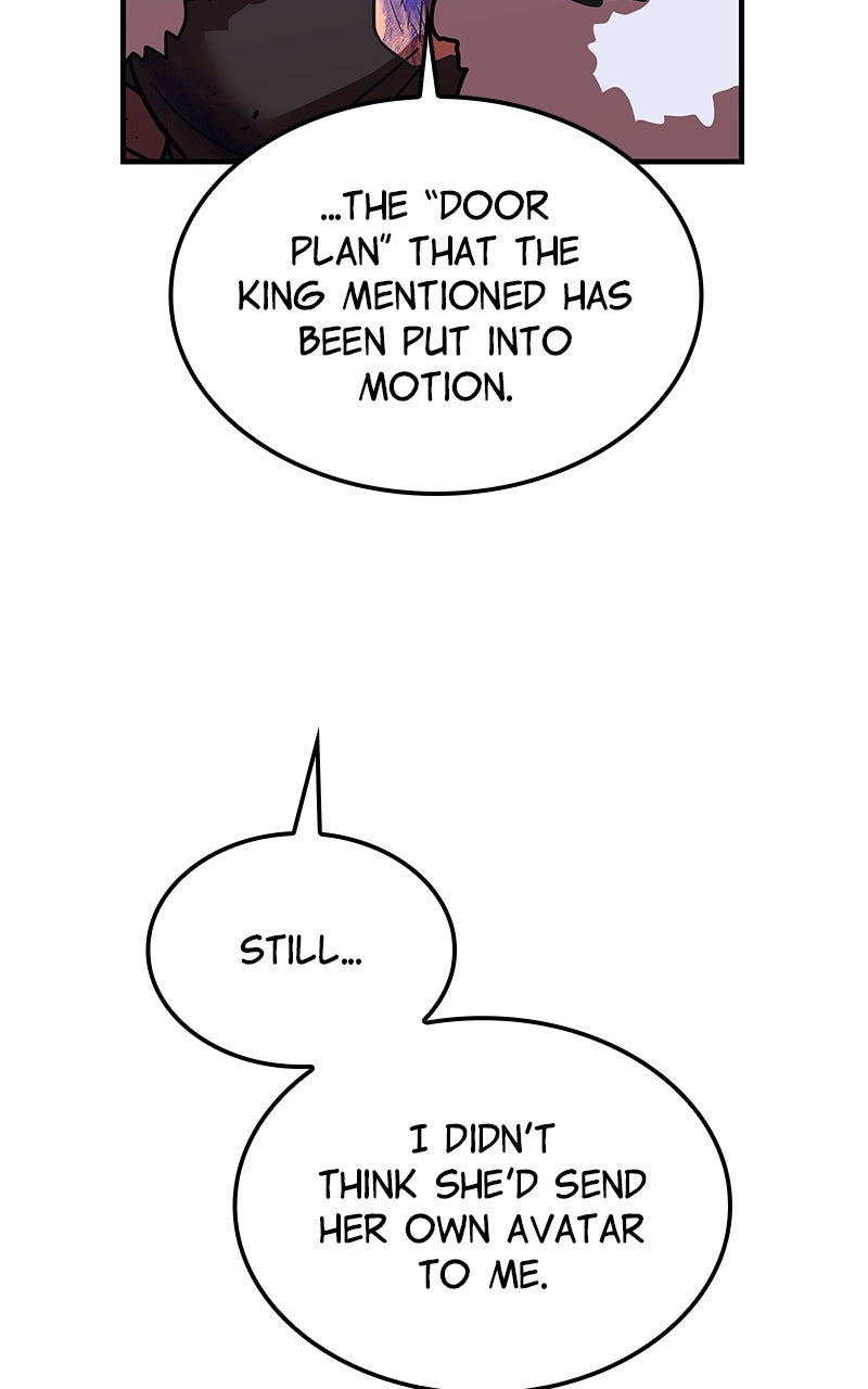 Savior ofDivine Blood Ep. 67 - vs. The Demon Slayer 4 page 69 - 