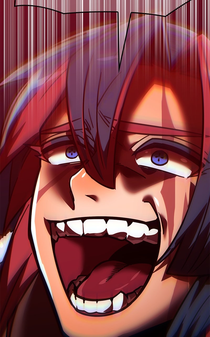 Savior ofDivine Blood Ep. 67 - vs. The Demon Slayer 4 page 71 - 