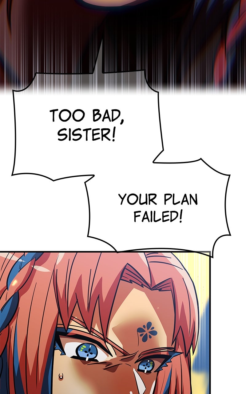 Savior ofDivine Blood Ep. 67 - vs. The Demon Slayer 4 page 72 - 