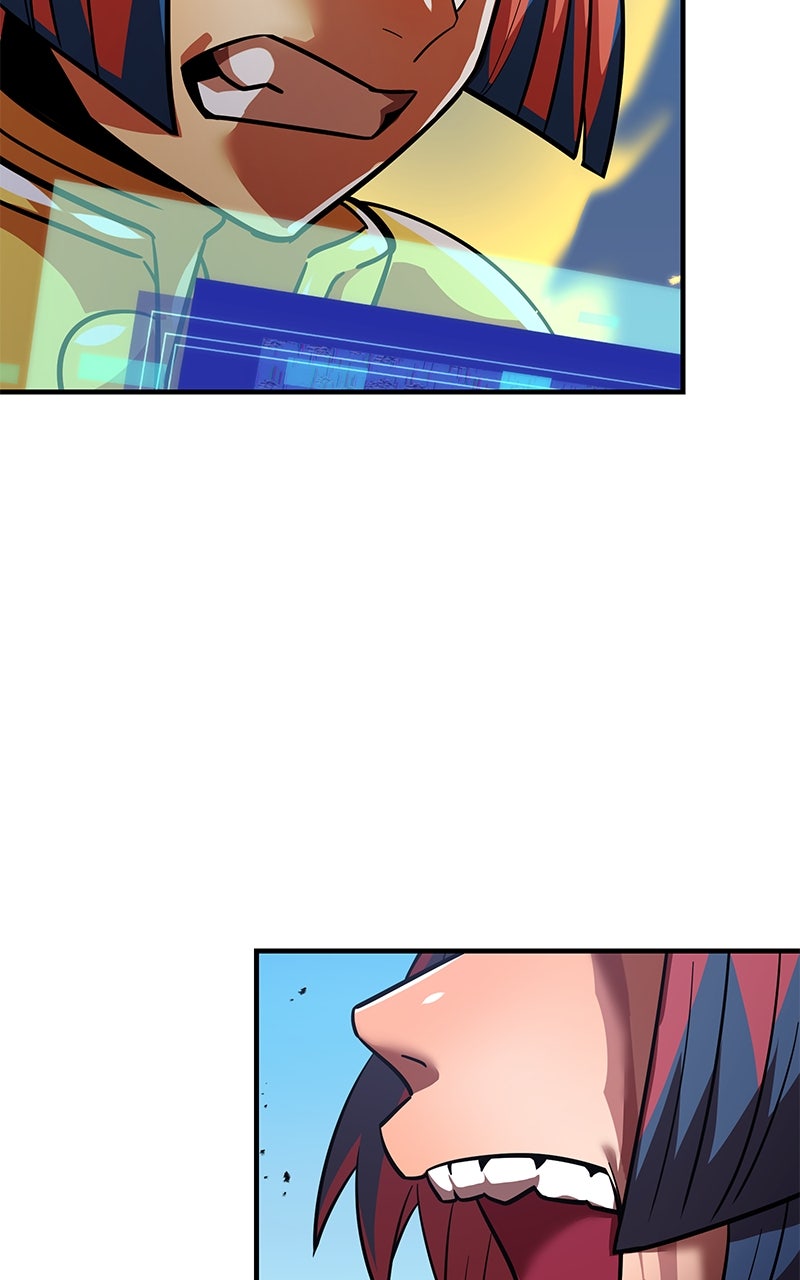 Savior ofDivine Blood Ep. 67 - vs. The Demon Slayer 4 page 73 - 