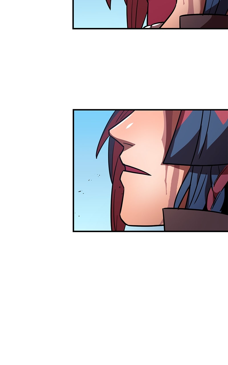 Savior ofDivine Blood Ep. 67 - vs. The Demon Slayer 4 page 74 - 