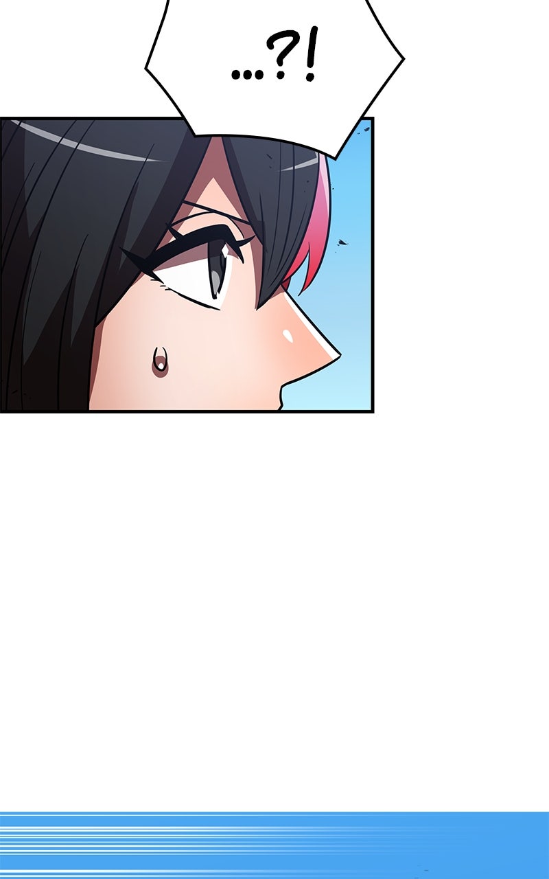 Savior ofDivine Blood Ep. 67 - vs. The Demon Slayer 4 page 77 - 