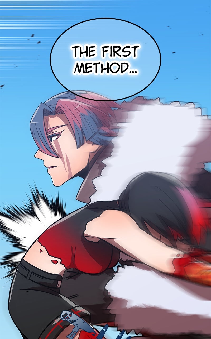 Savior ofDivine Blood Ep. 67 - vs. The Demon Slayer 4 page 78 - 