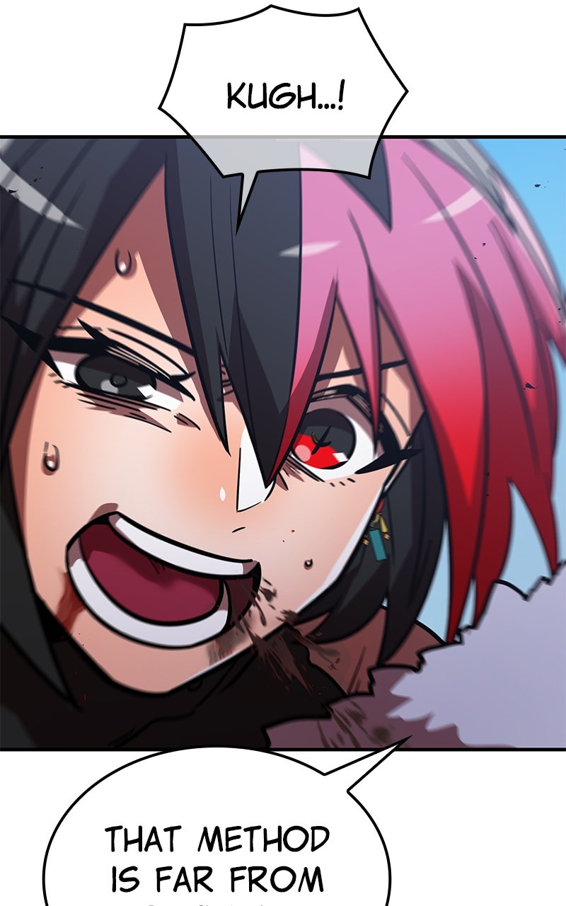 Savior ofDivine Blood Ep. 67 - vs. The Demon Slayer 4 page 80 - 