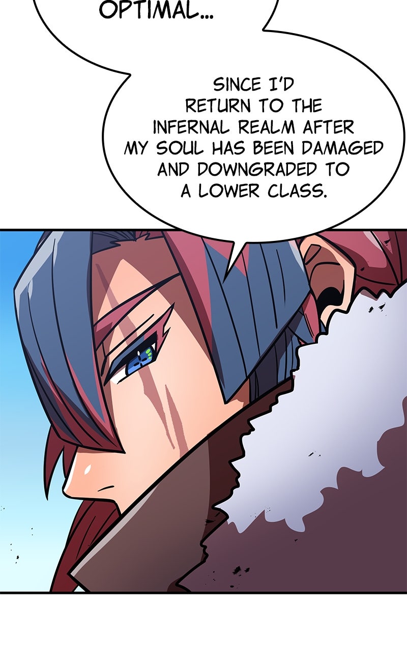Savior ofDivine Blood Ep. 67 - vs. The Demon Slayer 4 page 81 - 