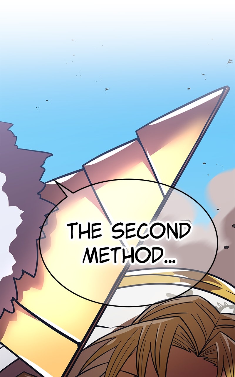Savior ofDivine Blood Ep. 67 - vs. The Demon Slayer 4 page 85 - 