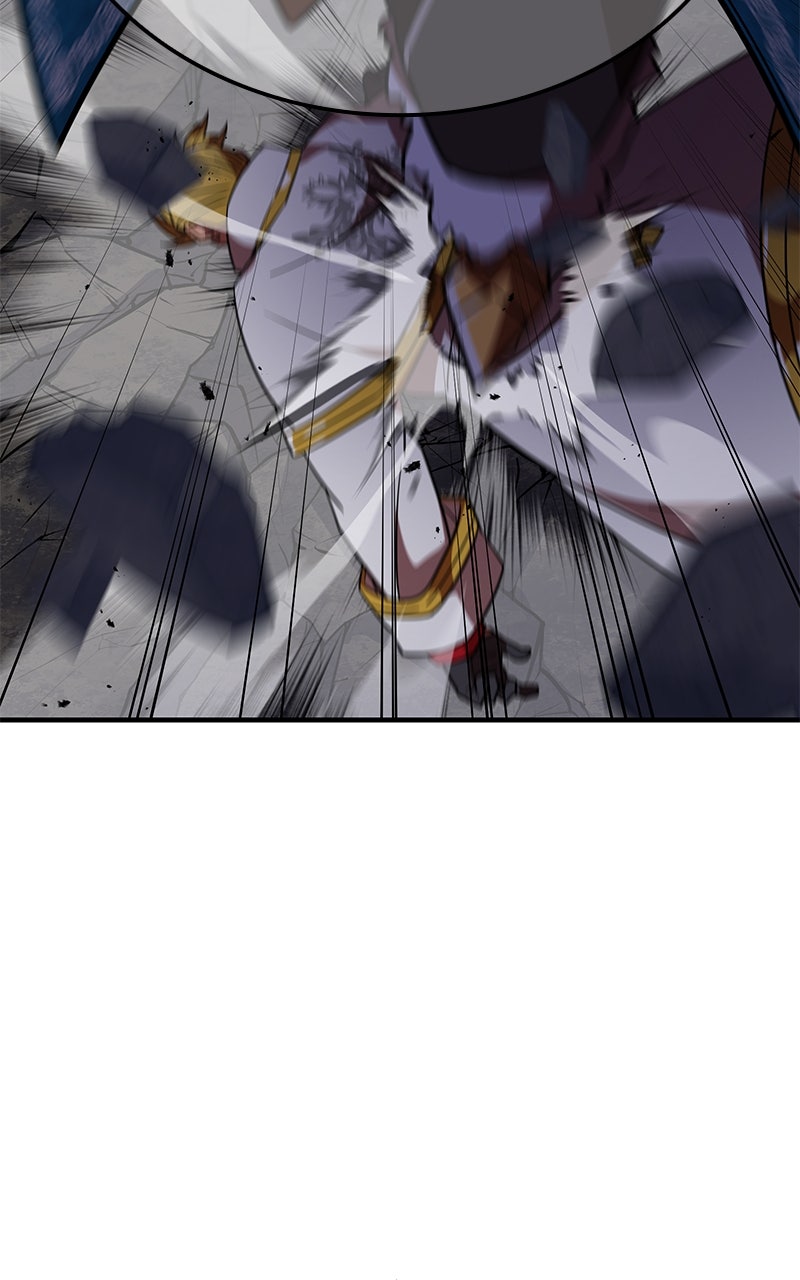 Savior ofDivine Blood Ep. 67 - vs. The Demon Slayer 4 page 88 - 