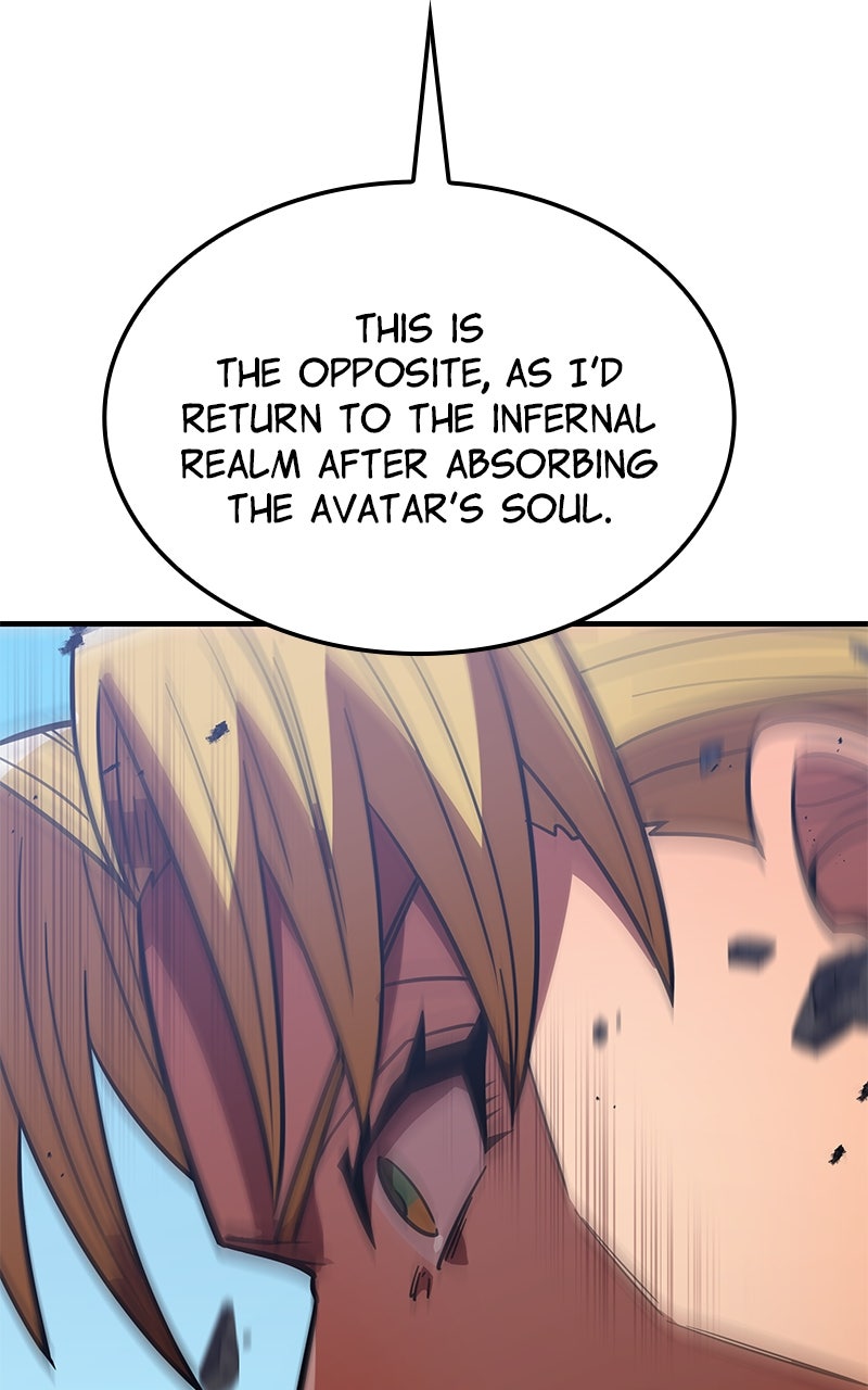 Savior ofDivine Blood Ep. 67 - vs. The Demon Slayer 4 page 89 - 