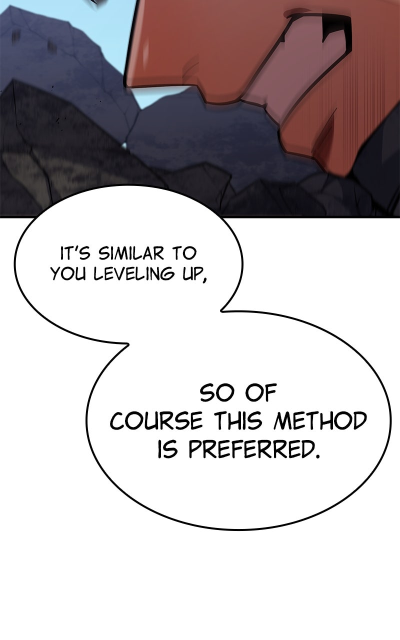 Savior ofDivine Blood Ep. 67 - vs. The Demon Slayer 4 page 90 - 