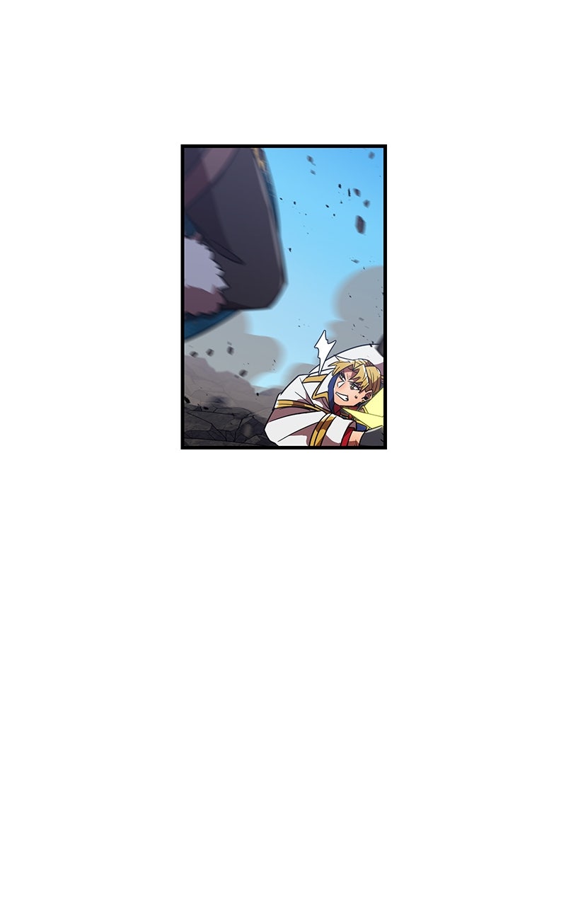 Savior ofDivine Blood Ep. 67 - vs. The Demon Slayer 4 page 91 - 