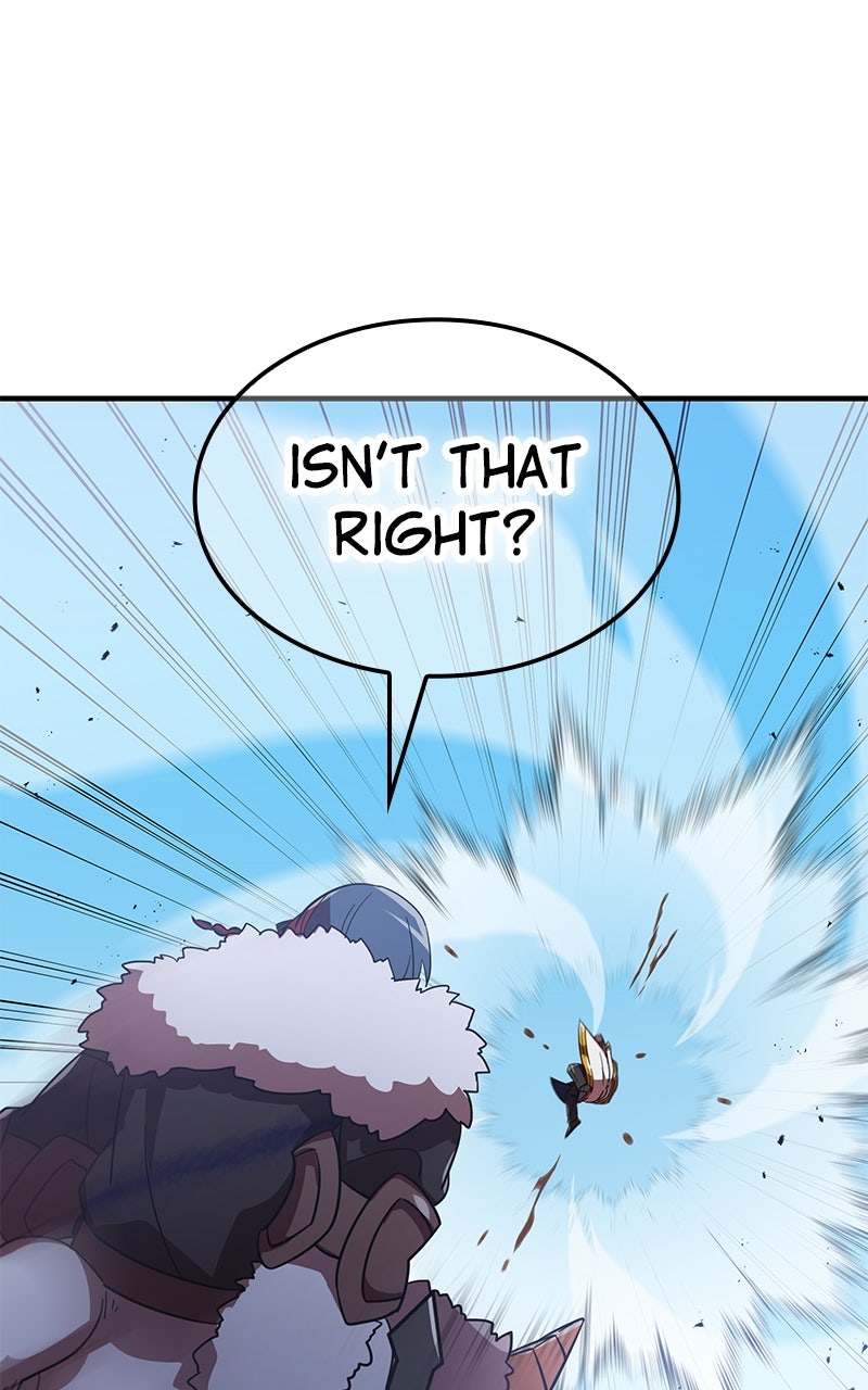 Savior ofDivine Blood Ep. 67 - vs. The Demon Slayer 4 page 92 - 