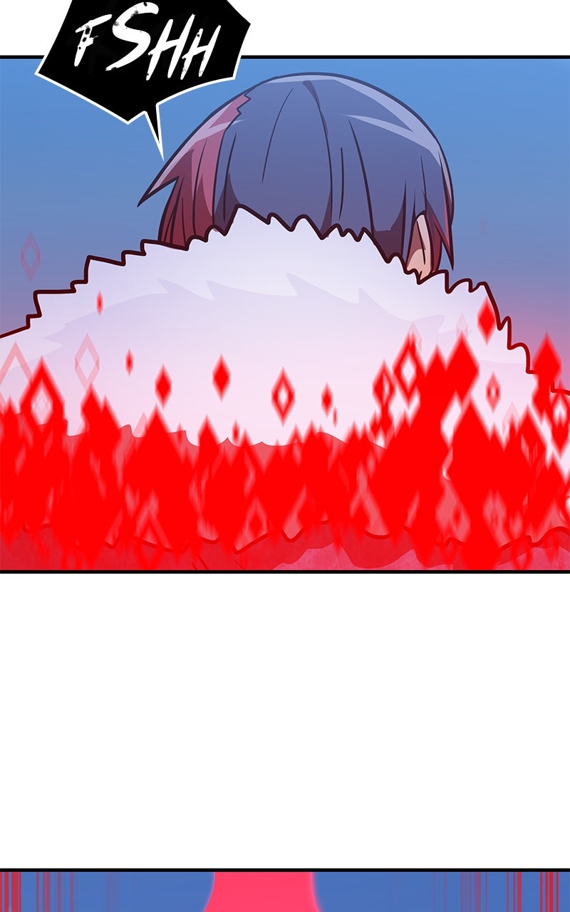 Savior ofDivine Blood Ep. 67 - vs. The Demon Slayer 4 page 94 - 
