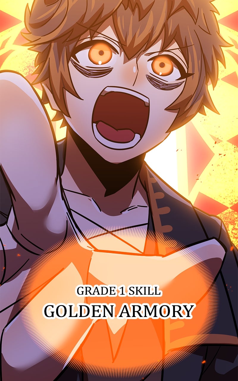 Savior ofDivine Blood Ep. 68 - vs. The Demon Slayer 5 page 101 - 