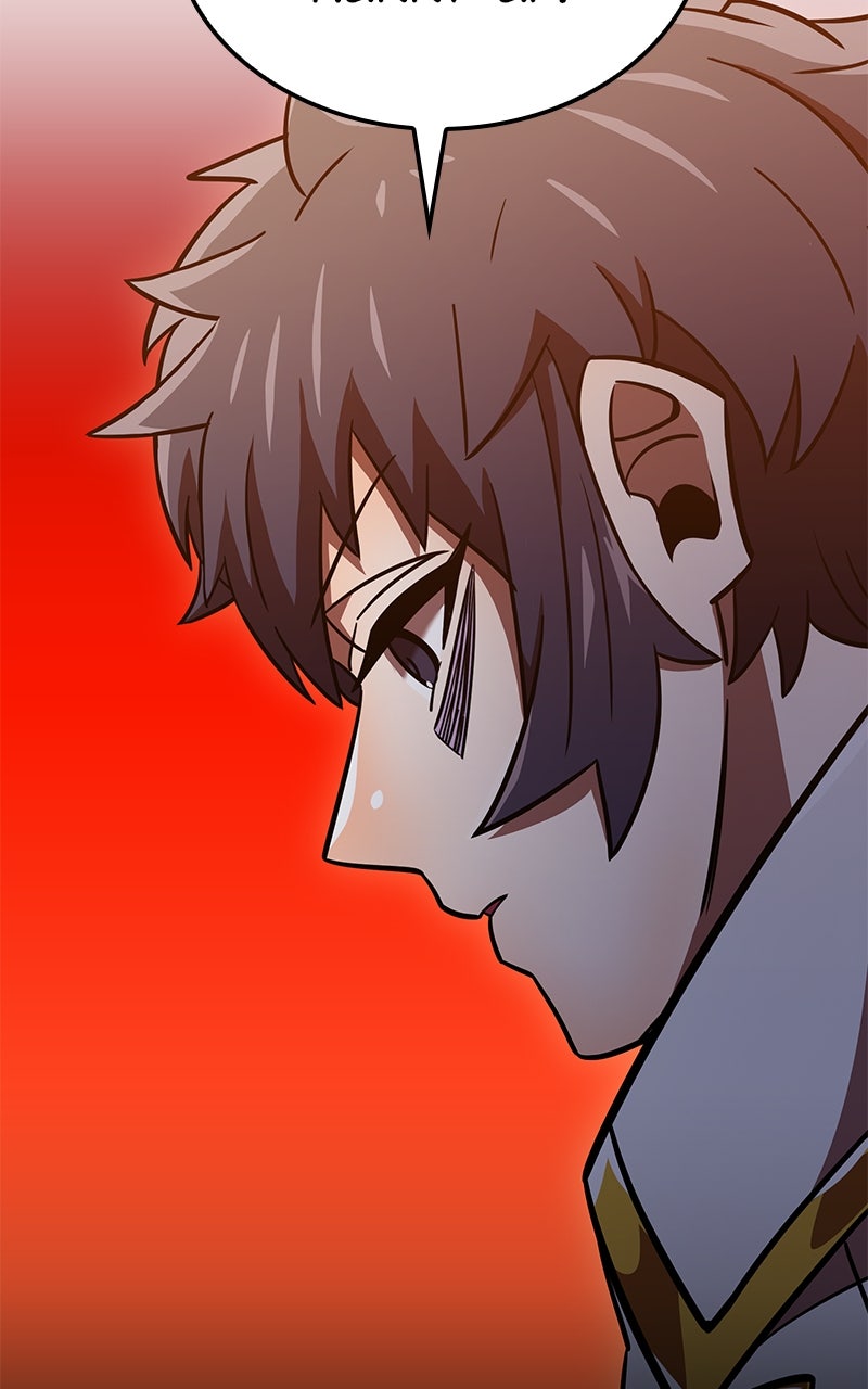 Savior ofDivine Blood Ep. 68 - vs. The Demon Slayer 5 page 12 - 
