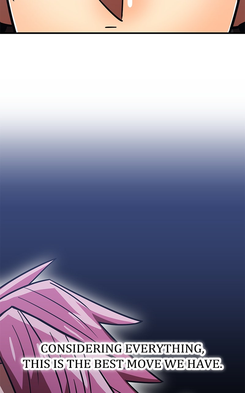 Savior ofDivine Blood Ep. 68 - vs. The Demon Slayer 5 page 115 - 