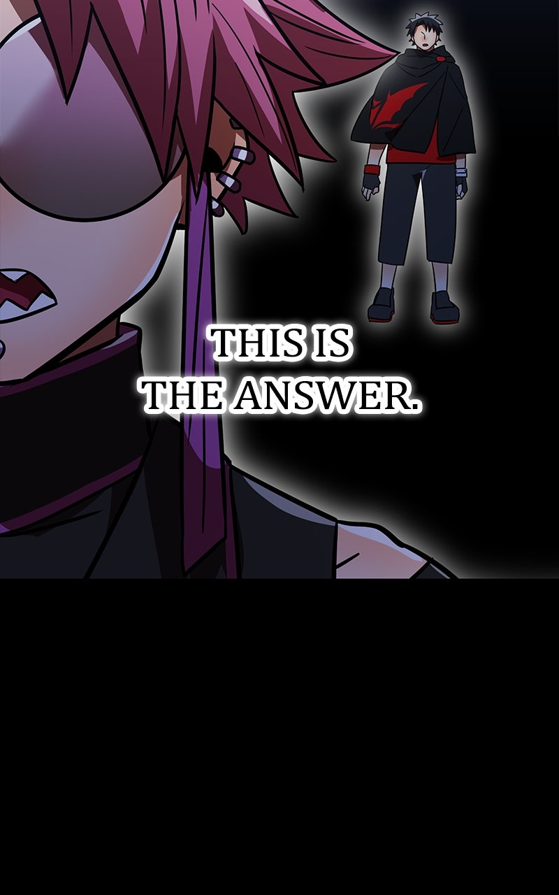 Savior ofDivine Blood Ep. 68 - vs. The Demon Slayer 5 page 116 - 