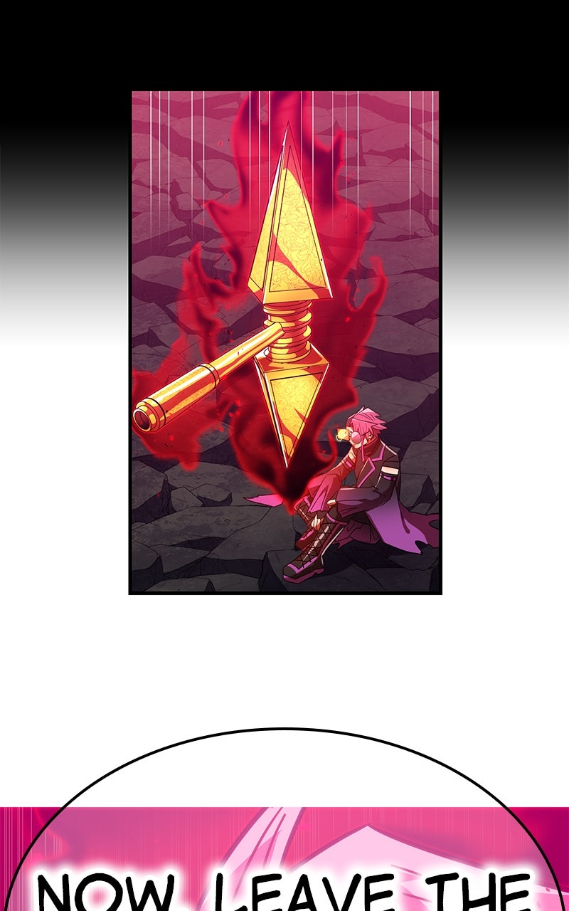 Savior ofDivine Blood Ep. 68 - vs. The Demon Slayer 5 page 120 - 