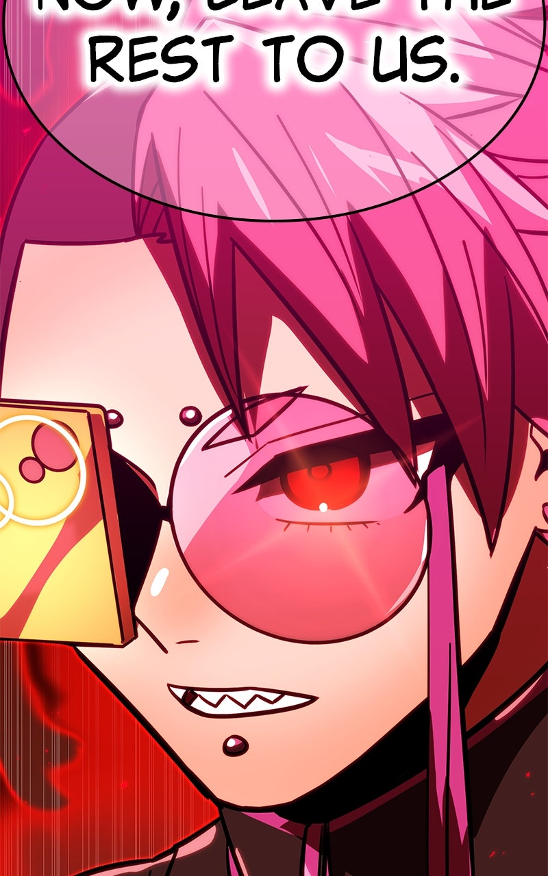 Savior ofDivine Blood Ep. 68 - vs. The Demon Slayer 5 page 121 - 
