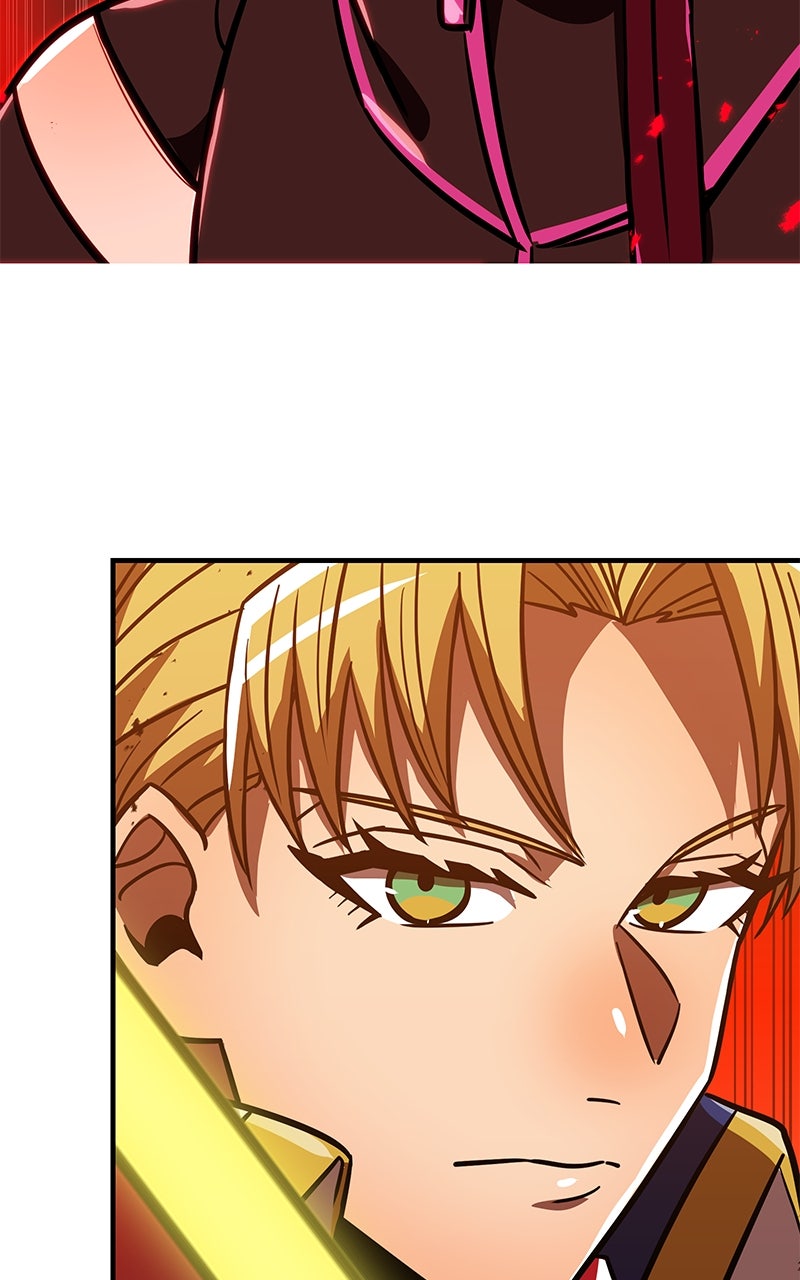 Savior ofDivine Blood Ep. 68 - vs. The Demon Slayer 5 page 122 - 