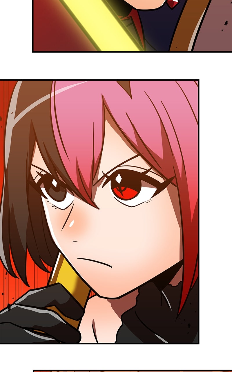Savior ofDivine Blood Ep. 68 - vs. The Demon Slayer 5 page 123 - 