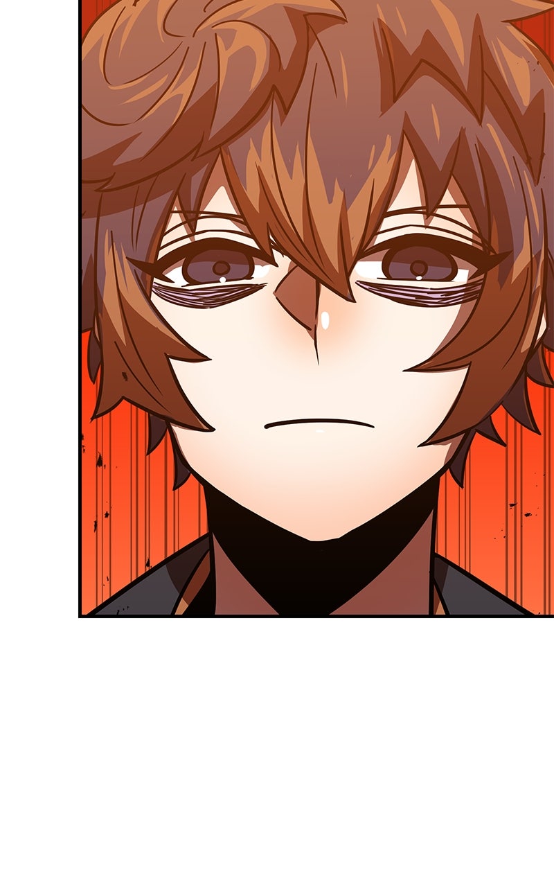 Savior ofDivine Blood Ep. 68 - vs. The Demon Slayer 5 page 124 - 