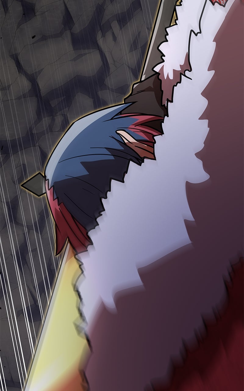 Savior ofDivine Blood Ep. 68 - vs. The Demon Slayer 5 page 128 - 