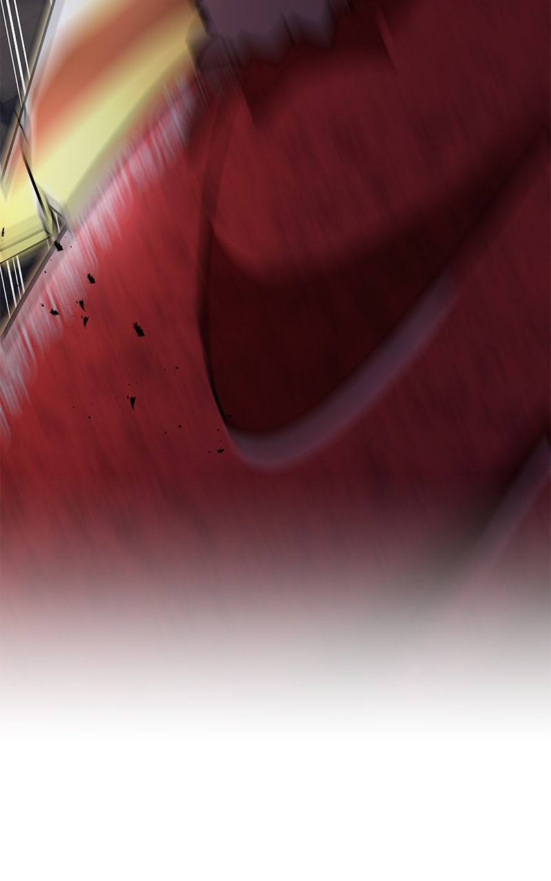 Savior ofDivine Blood Ep. 68 - vs. The Demon Slayer 5 page 129 - 