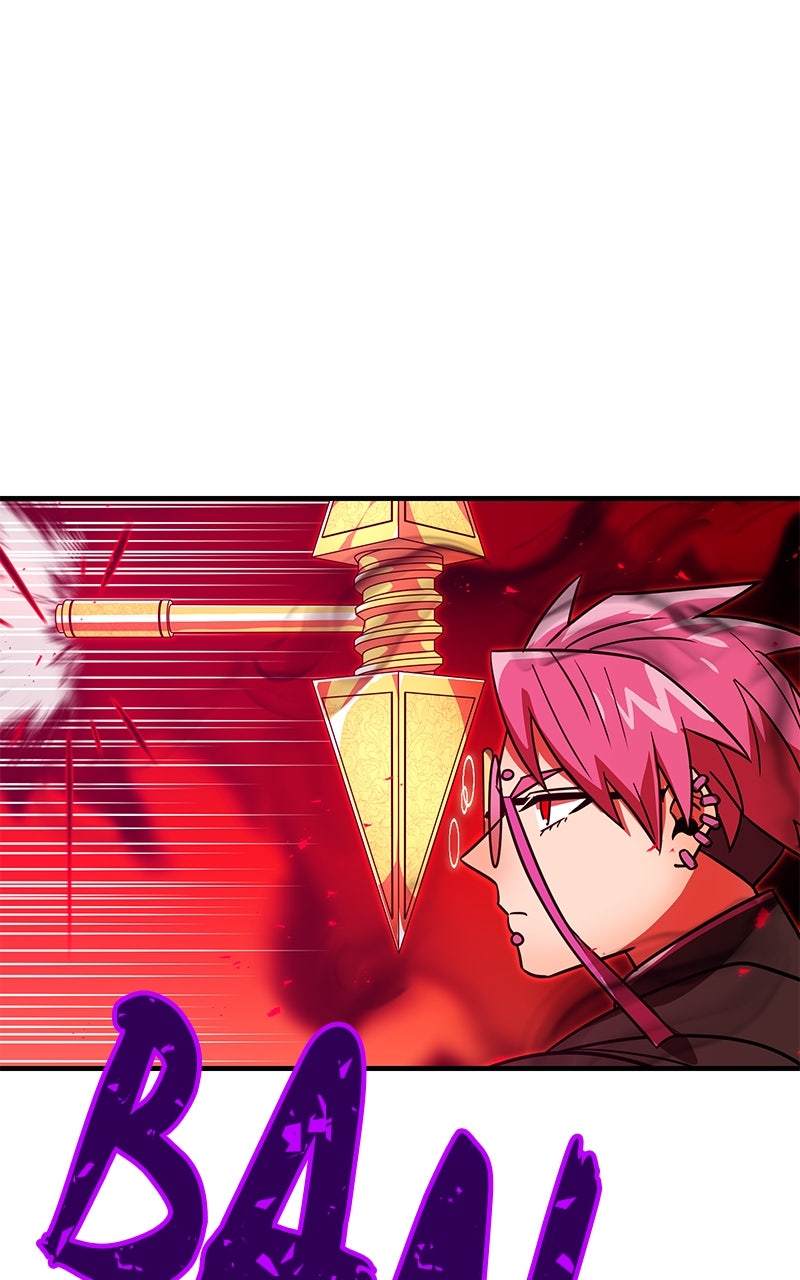 Savior ofDivine Blood Ep. 68 - vs. The Demon Slayer 5 page 130 - 