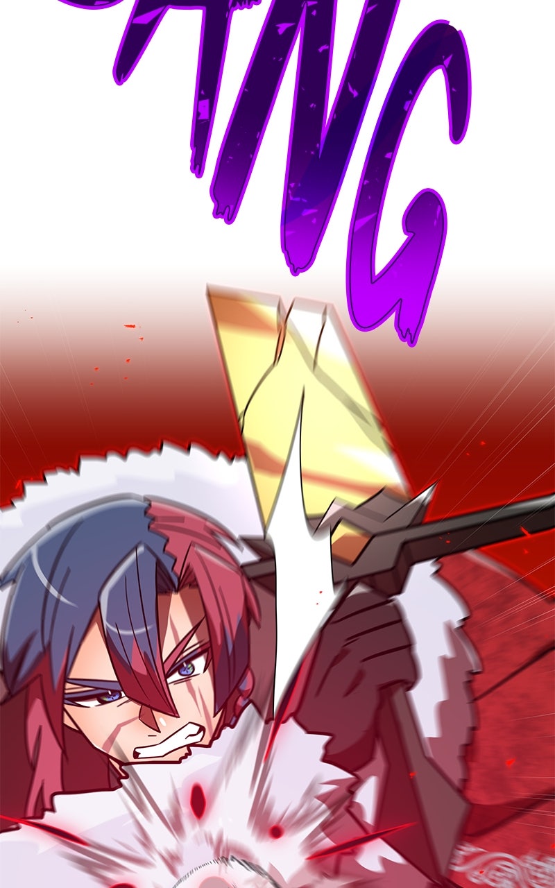 Savior ofDivine Blood Ep. 68 - vs. The Demon Slayer 5 page 131 - 