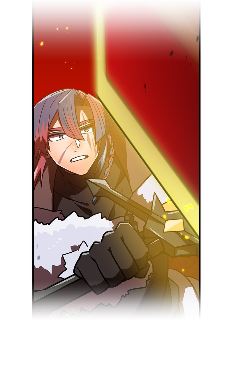 Savior ofDivine Blood Ep. 68 - vs. The Demon Slayer 5 page 133 - 