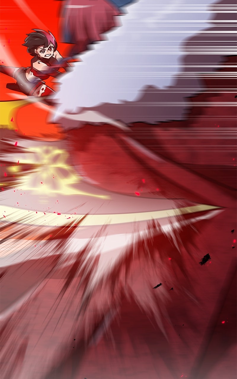 Savior ofDivine Blood Ep. 68 - vs. The Demon Slayer 5 page 139 - 